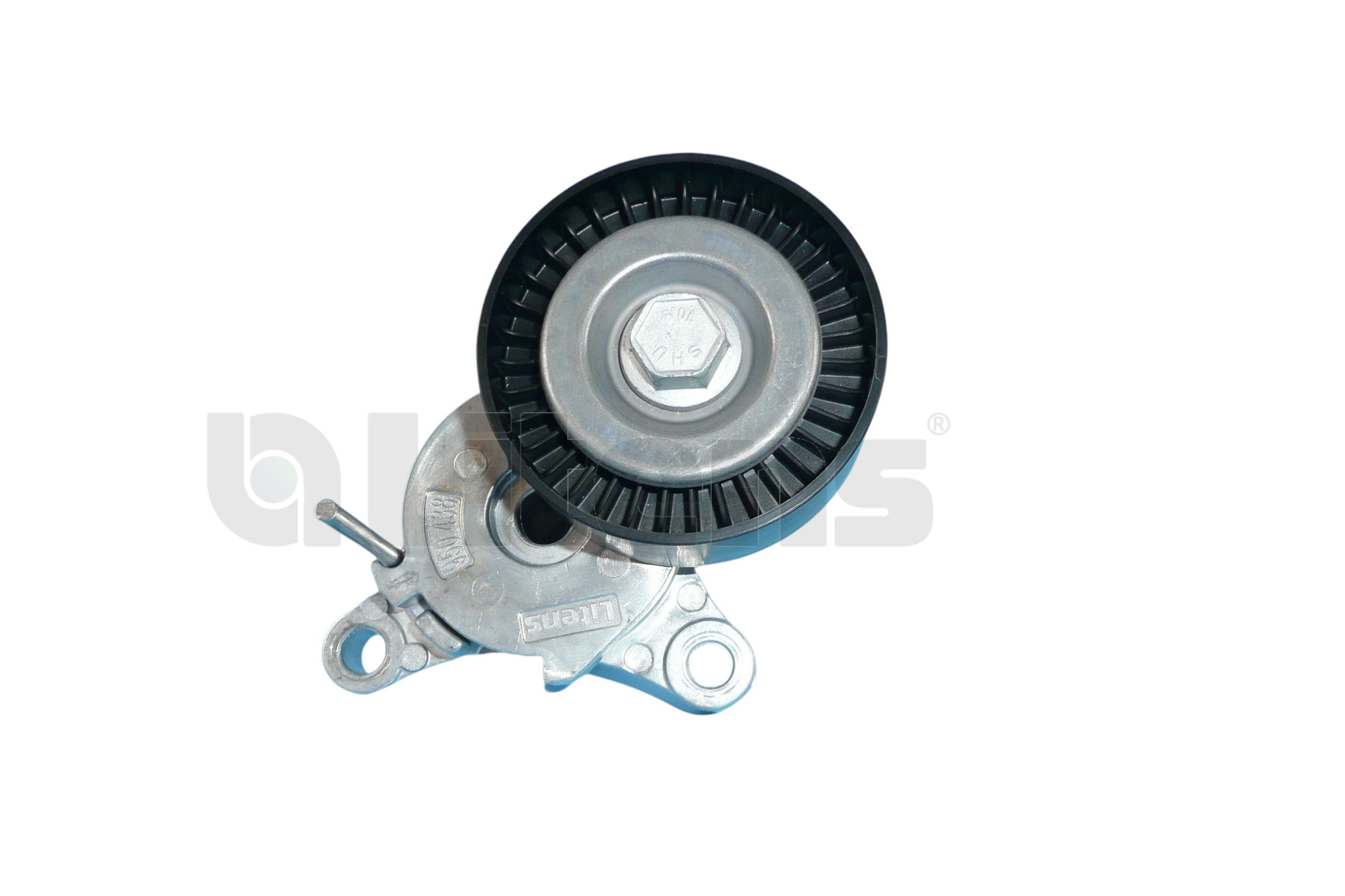 Napinák rebrovaného klinového remeňa Litens Aftermarket GmbH